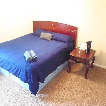 International Hostel Near The Galleria 휴스턴 외부 사진