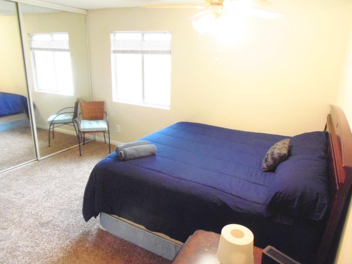 International Hostel Near The Galleria 휴스턴 외부 사진